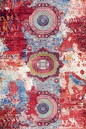 Ковер  Antique Collection 5212_light_blue | 