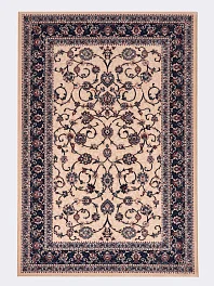 Ковер прямоугольный Kashqai Osta 45314_110 | Бельгия