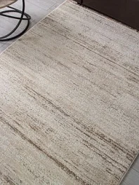 Ковер прямоугольный melody 35996a beige / cream | Турция