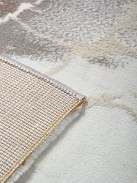 Ковровая дорожка Graff 3270 Gray-Beige Дорожка