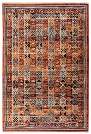 Ковер прямоугольный Antique 1253 1 53577 | Молдова