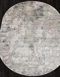 Ковер овальный Tornado F152 BEIGE | Россия