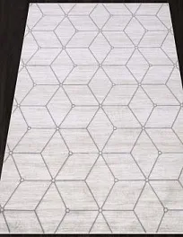 Ковер прямоугольный Euphoria 13100 Cream  | Бельгия