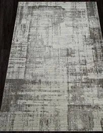 Ковер прямоугольный Graff F237 GRAY-BEIGE | Россия