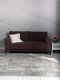 Ковер прямоугольный nesta 26910a bej / gri | Грузия