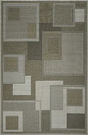 Ковер прямоугольный декора  56304 50512 | Россия