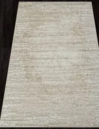 Ковер прямоугольный cuba F270 BEIGE | Россия