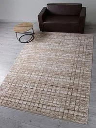 Ковер прямоугольный antep lt2392 780 beige | Турция