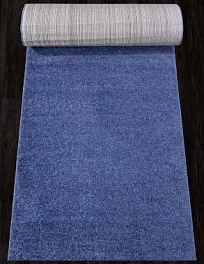 Ковровая дорожка Lana T600 Light Blue Дорожка