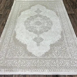 Ковер прямоугольный VELAR 05418a_cream_beige | Турция