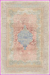 Ковер  Antique Collection 5223_pink | 