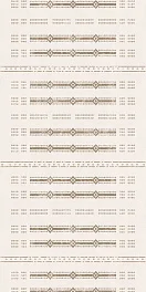Ковровая дорожка Флурлюкс 50320 50511 Рулон