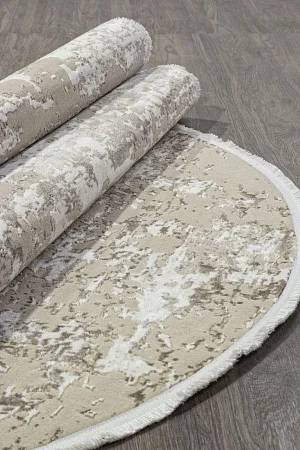 Dolce F201 Beige Овал (Код: 617978) 2 photo