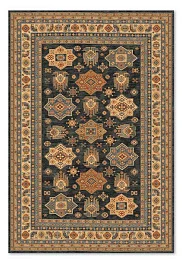 Ковер прямоугольный Antique 7683 1 53541 | Молдова