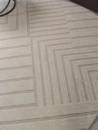 Ковер овальный dios f438 light cream | Россия