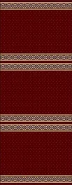 Ковролин Россия для Мечети AN024_11