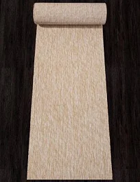 Ковровая дорожка Vegas S112 Beige Дорожка