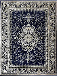 Ковер прямоугольный Artisan 8112 | Иран