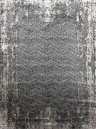 Ковер прямоугольный Luxury 3600 410g | Иран