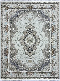Ковер прямоугольный Iran 4500 224_c | Иран