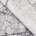 Prado Kb03A White / Gray2 Овал (Код: 656663) 0