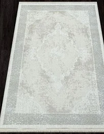 Ковер прямоугольный Rubi 26702a cream / beige | Турция