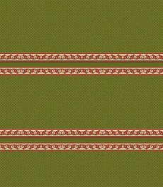 Ковролин Россия для Мечети AN035_11