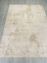 Ковер прямоугольный Siesta m043a bone / gray | Турция