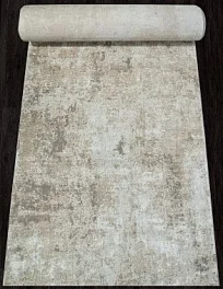 Ковровая дорожка Sirius F198 Beige Дорожка
