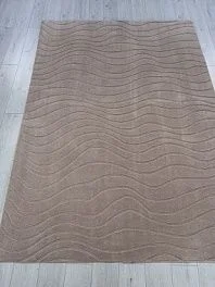 Ковер прямоугольный aura px3003 beige | Китай