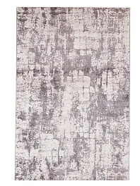 Ковер прямоугольный Coruna b0482b_grey_kemik | Турция