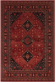 Ковер прямоугольный Kashqai Osta 4345_300 | Бельгия