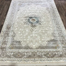 Ковер прямоугольный ORLAND a675a_cream_beige | Турция