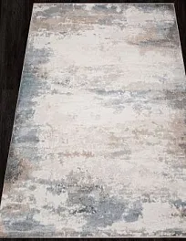 Ковер прямоугольный Naturel d994 beige-blue | Россия