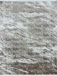 Ковер прямоугольный Shimal 3001d_b_cream_cream | Турция