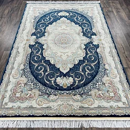 Ковер прямоугольный PERSIA LUX 1500 g144_d_blue | Иран