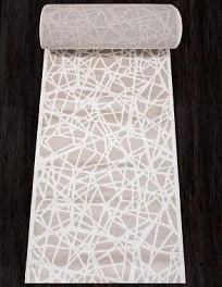 Ковровая дорожка Miranda D967 Beige Дорожка