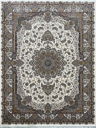 Abrishim 3826A CREAM/CREAM (Код: 776839) 0 photo