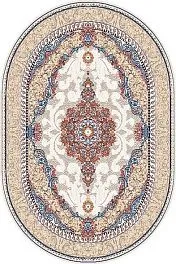 Ковер овальный Анатолия  25202 22822 | Россия