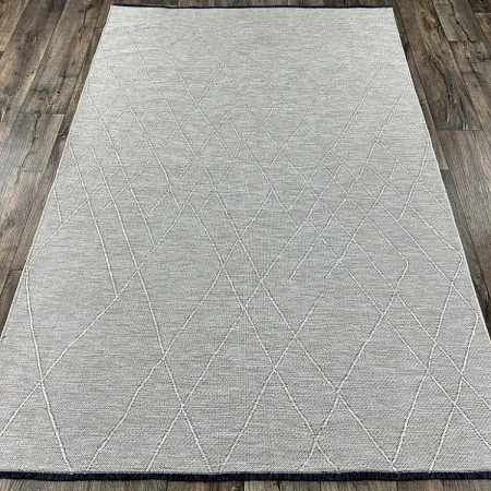 GABARDINE K5087 BEIGE-BEIGE (Код: 781505) 0 photo
