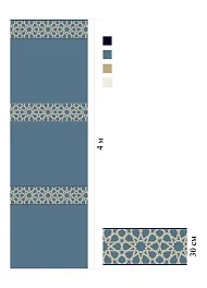 Ковролин Турция для Мечети SM008_25