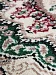 Darga F670 Cream-Green Дорожка (Код: 765723) 2