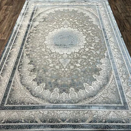 Ковер прямоугольный MARRAKECH 31909a_blue_blue | Турция