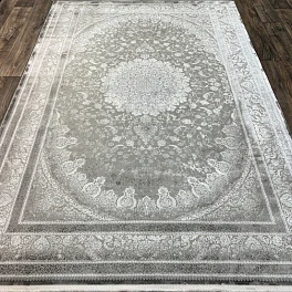Ковер прямоугольный MARRAKECH 31909a_grey_grey | Турция