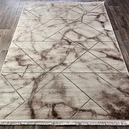 Ковер прямоугольный AMIRAL 23299_770_beige | Турция