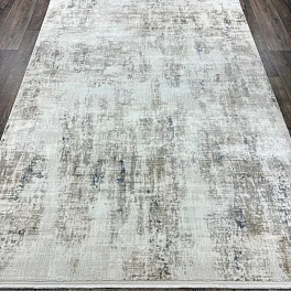 Ковер прямоугольный MARRAKECH 31434a_blue_cream | Турция