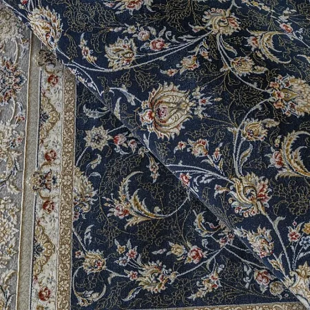 Lavin Afshari Navy Blue Прямой (Код: 614800) 4 photo
