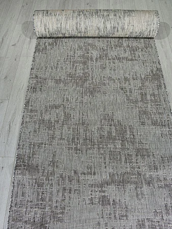 Kair S144 Dark Gray Дорожка (Код: 757562) 0 photo