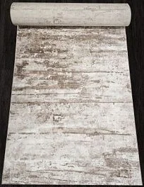Ковровая дорожка Alabama F176 Beige Дорожка