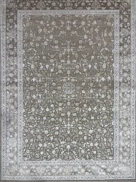 Ковер прямоугольный London 4500 101042_light_brown | Иран